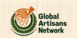 Logo of Global Artisans Network