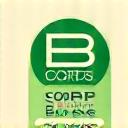 B Corp certified logo
