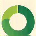 Circular economy symbol